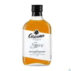 Curcama Bio Essenz 5elemente 200ml, A-Nr.: 5769248 - 01