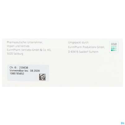 Sie sehen eine Packung Buscopan Drag 10mg Blist 20st, Produktbild: 03 Buscopan Drag 10mg Blist 20st, A-Nr.: 5541019 - 03