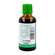 Artischocke Tinktur Phytopharma 50ml, A-Nr.: 3107425 - 03