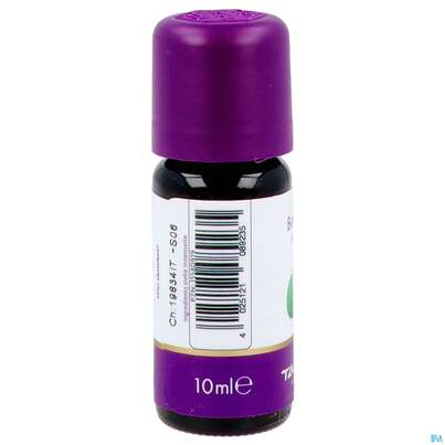 Sie sehen eine Packung Aetherische Oele Taoasis Bio Bergamotte Furocumarinfrei 10ml, Produktbild: 02 Aetherische Oele Taoasis Bio Bergamotte Furocumarinfrei 10ml, A-Nr.: 4995882 - 02