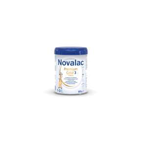 Novalac Premium Gold 3, Milchpulver für Kleinkinder, 800 g, A-Nr.: 4545630 - 01