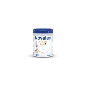 Novalac Premium Gold 1, Säuglingsanfangsmilchnahrung, 800 g, A-Nr.: 4545618 - 01