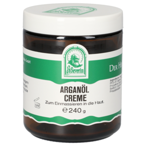 ARGANOEL CREME 240 G, A-Nr.: 5881382 - 01