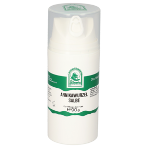 ARNIKAWURZEL SALBE 90 G, A-Nr.: 5902055 - 01