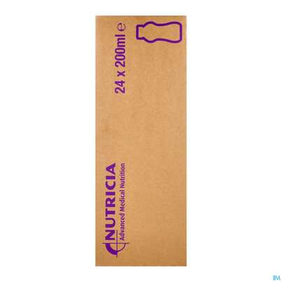 Fortimel 1.5kcal 200ml Schoko 24st, A-Nr.: 3237576 - 10