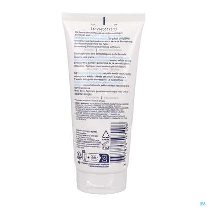 Sie sehen eine Packung Fuss Creme Cerave Regenierend 88ml, Produktbild: 07 Fuss Creme Cerave Regenierend 88ml, A-Nr.: 4801843 - 07
