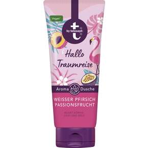 t:by tetesept Hallo Traumreise 200ml, A-Nr.: 6021291 - 01