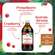 Sie sehen eine Packung PREISELBEER SAFT CAESARO 500 ML, Produktbild: 02 PREISELBEER SAFT CAESARO 500 ML, A-Nr.: 4621851 - 02