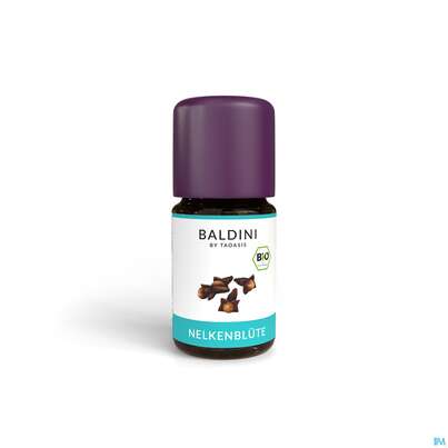 Taoasis Baldini Bioaroma Nelkenbluete 5ml, A-Nr.: 4621207 - 05
