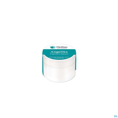 Sie sehen eine Packung Taoasis Meditao Angelikabalsam 10ml, Produktbild: 03 Taoasis Meditao Angelikabalsam 10ml, A-Nr.: 4624513 - 03