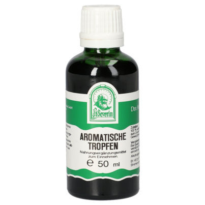 AROMATISCHE TROPFEN 50 ML, A-Nr.: 4800105 - 01