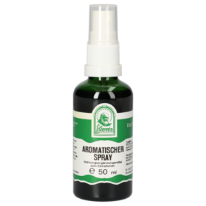 AROMATISCHER SPRAY 50 ML, A-Nr.: 4800128 - 01
