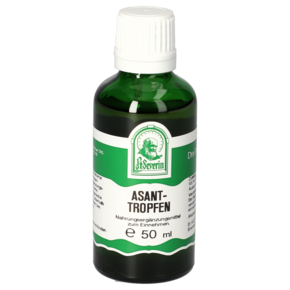 ASANT TROPFEN 50 ML, A-Nr.: 5181992 - 01