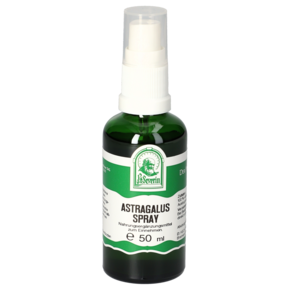 ASTRAGALUS SPRAY 50 ML, A-Nr.: 4878337 - 01