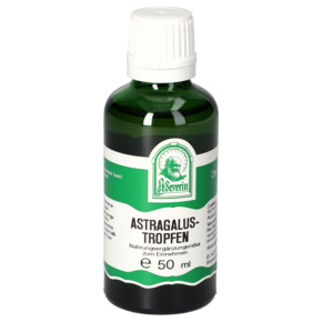 ASTRAGALUS TROPFEN 50 ML, A-Nr.: 4878314 - 01
