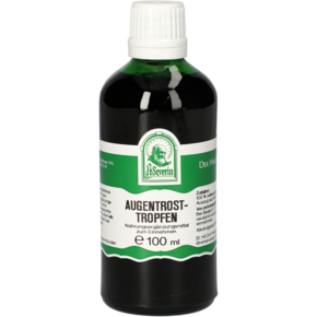 AUGENTROST TROPFEN 100 ML, A-Nr.: 3206819 - 01