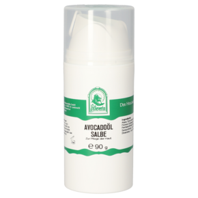 AVOCADOOEL SALBE 90 G, A-Nr.: 5389209 - 01