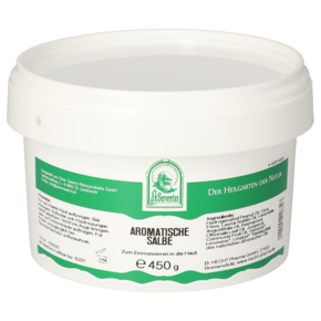 AROMATISCHE SALBE 450 G, A-Nr.: 5713354 - 01