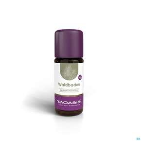 Taoasis Saunakonzentrat Waldbaden 10ml, A-Nr.: 5998368 - 01