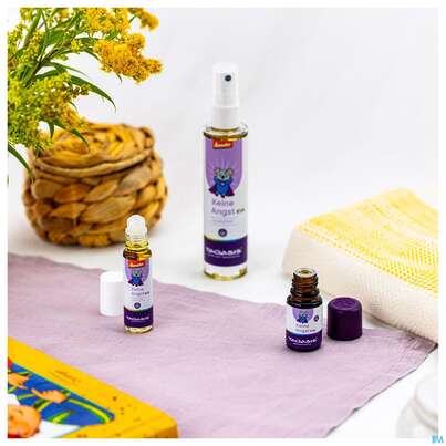Sie sehen eine Packung Taoasis Roll On Keine Angst Kind Demeter 10ml, Produktbild: 03 Taoasis Roll On Keine Angst Kind Demeter 10ml, A-Nr.: 5998658 - 03