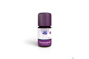 Taoasis Duftkomposition/bio Keine Angst Kind Oel 5ml, A-Nr.: 5998641 - 01