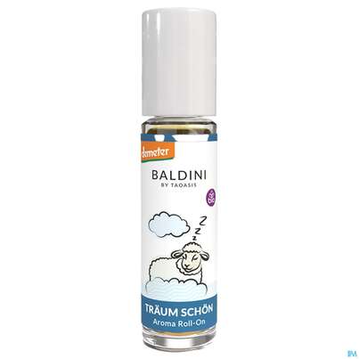 Taoasis Baldini Roll On Traeum Schoen Demeter 10ml, A-Nr.: 5998500 - 02