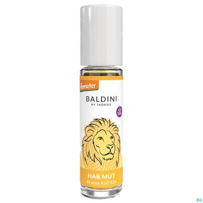 Taoasis Baldini Roll On Hab Mut 10ml, A-Nr.: 5998405 - 02