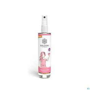 Taoasis Baldini Raumspray/mini/demeter Herzoeffner 10ml, A-Nr.: 5998457 - 01