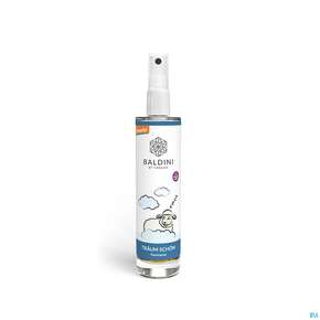 Taoasis Baldini Raumspray Traeum Schoen 50ml, A-Nr.: 5998492 - 01