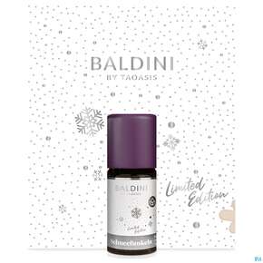 Taoasis Baldini Mini-duftset Schneefunken 1st, A-Nr.: 5981379 - 01