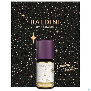 Taoasis Baldini Mini-duftset Lichtglanz 1st, A-Nr.: 5981505 - 01
