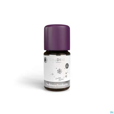 Sie sehen eine Packung Taoasis Baldini Duftkomposition/bio Schneefunken 5ml, Produktbild: 02 Taoasis Baldini Duftkomposition/bio Schneefunken 5ml, A-Nr.: 5981356 - 02