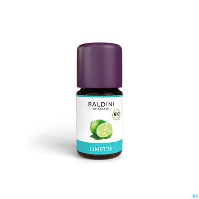 Taoasis Baldini Bioaroma Limette Demeter 5ml, A-Nr.: 4621182 - 03