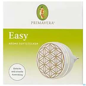 Primavera Duftstecker Easy Fuer Die Steckdose 1st, A-Nr.: 5907294 - 01