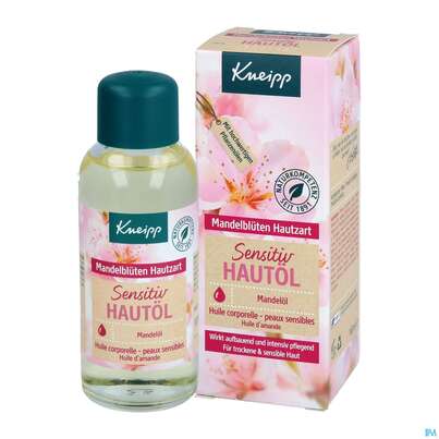 Kneipp Hautoel Mandelbluete 100ml, A-Nr.: 2280073 - 03