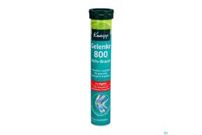 Kneipp Gelenke 5 In 1 Brausetabl 15st, A-Nr.: 3578001 - 01