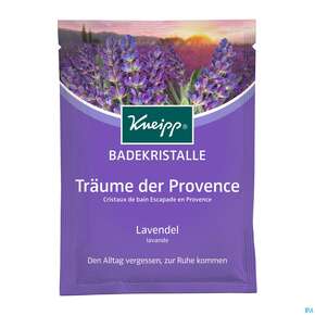 Kneipp Badekristalle Ruhepol 60g, A-Nr.: 4116969 - 01