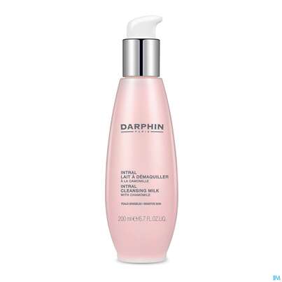 Darphin Intral Cleansing Milk 200ml, A-Nr.: 2709926 - 03