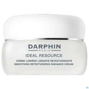 Darphin Ideal Resource Cream D4jl 50ml, A-Nr.: 3951440 - 01