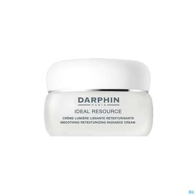 Darphin Ideal Resource Cream D4jl 50ml, A-Nr.: 3951440 - 02