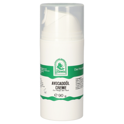 AVOCADOOEL CREME 90 G, A-Nr.: 5786198 - 01