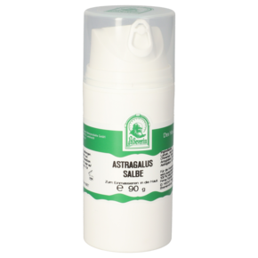 ASTRAGALUS SALBE 90 G, A-Nr.: 5718423 - 01