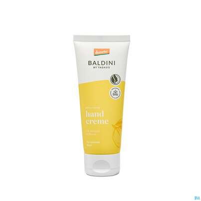 Taoasis Baldini Handreme Dem Zitrus 75ml, A-Nr.: 5942971 - 03