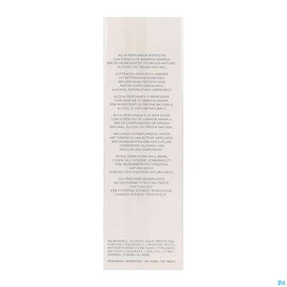 Sie sehen eine Packung Roger&gallet Bois D'orange Duftendes Wohlfühl-wasser 30ml, Produktbild: 10 Roger&gallet Bois D'orange Duftendes Wohlfühl-wasser 30ml, A-Nr.: 5668530 - 10