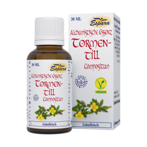 Tormentill Compositum Alchemistische Essenz, A-Nr.: 6025389 - 01