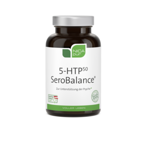 5 HTP 50 SeroBalance ®, A-Nr.: 4902202 - 01