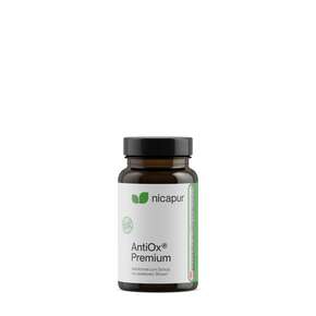 nicapur AntiOx® Premium, A-Nr.: 5266228 - 01
