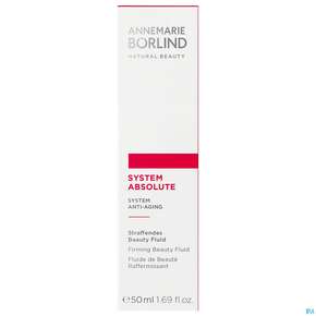 Boerlind Anti/aging/system Absolute Straffendes Beauty Fluid 60347 50ml, A-Nr.: 4175736 - 01