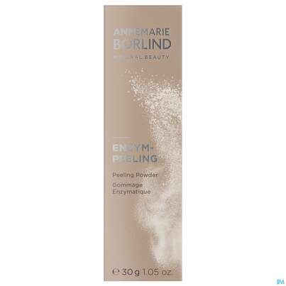 Boerlind Enzym Peeling Neu 906 30g, A-Nr.: 4739819 - 03
