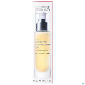 Boerlind Anti-aging Face Firming Gel Verf.ges.straffungsgel60472 50ml, A-Nr.: 2483646 - 01